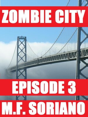 cover image of Zombie City